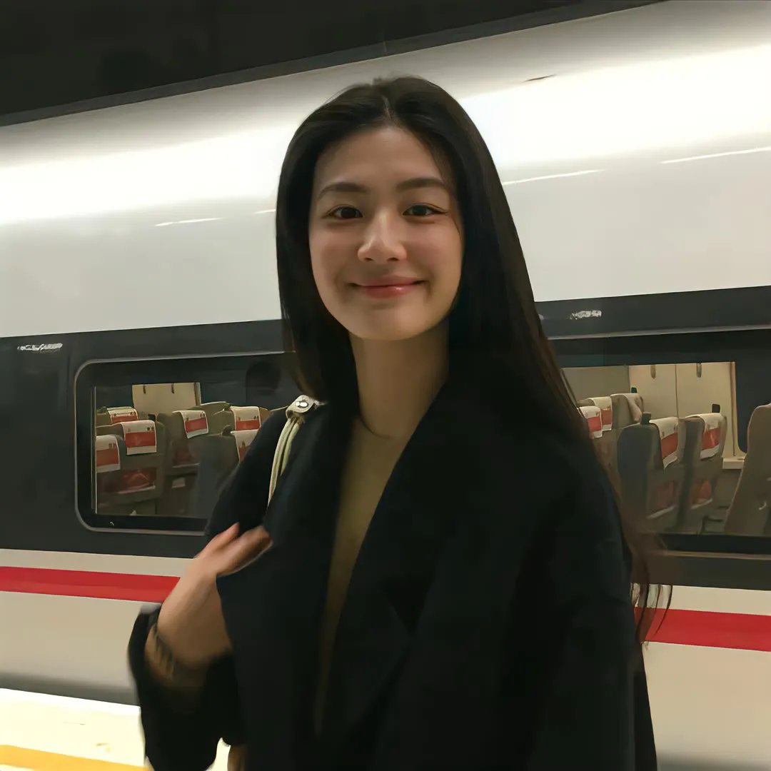 促成奇迹的女人